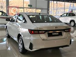 تويوتا يارس